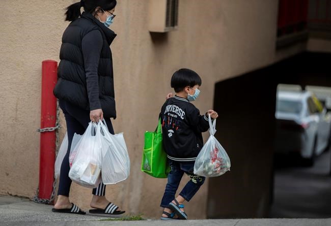 Virus is mostly mild and rarely fatal for US kids, data show | iNFOnews.ca