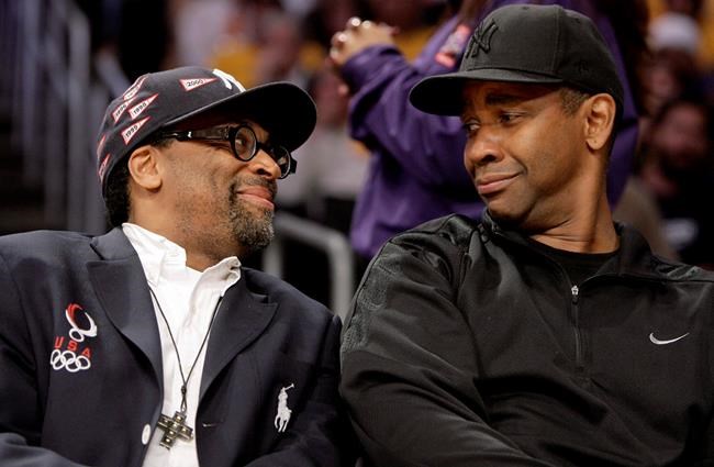 Spike Lee to present Denzel Washington with AFI Award | iNFOnews.ca Spike Lee to present Denzel Washington with AFI Award | iNFOnews.ca