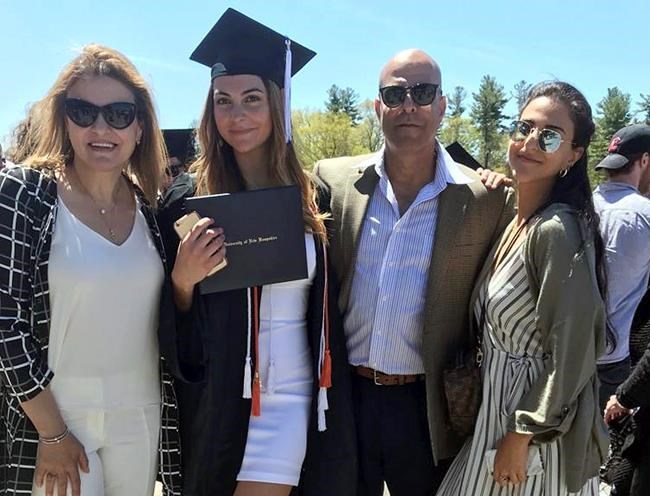 Sanctions bill aimed at Lebanon over detained US citizen | iNFOnews.ca Sanctions bill aimed at Lebanon over detained US citizen | iNFOnews.ca