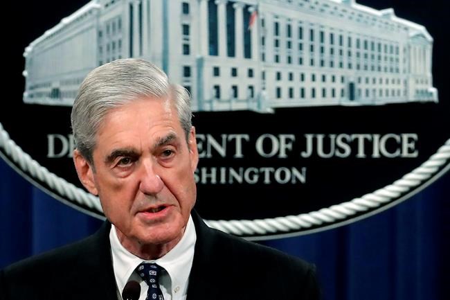 Democrats questioning Robert Mueller to focus on obstruction | iNFOnews.ca Democrats questioning Robert Mueller to focus on obstruction | iNFOnews.ca