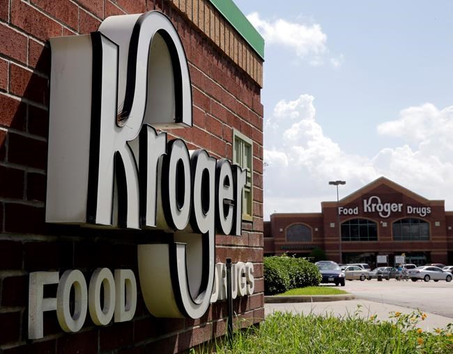Kroger buys Home Chef to take bigger bite of meal-kit market | iNFOnews.ca Kroger buys Home Chef to take bigger bite of meal-kit market | iNFOnews.ca