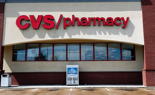 CVS stops sale of heartburn drugs with suspect contaminant | iNFOnews.ca