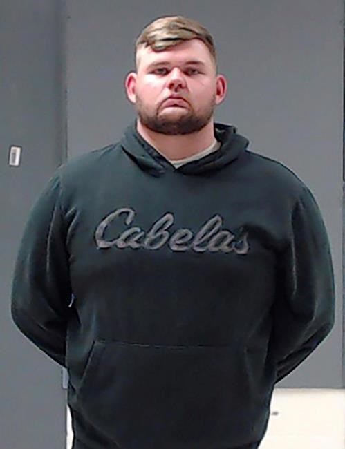 Affidavit: Man fatally shot by Texas cop offered handshake | iNFOnews.ca Affidavit: Man fatally shot by Texas cop offered handshake | iNFOnews.ca