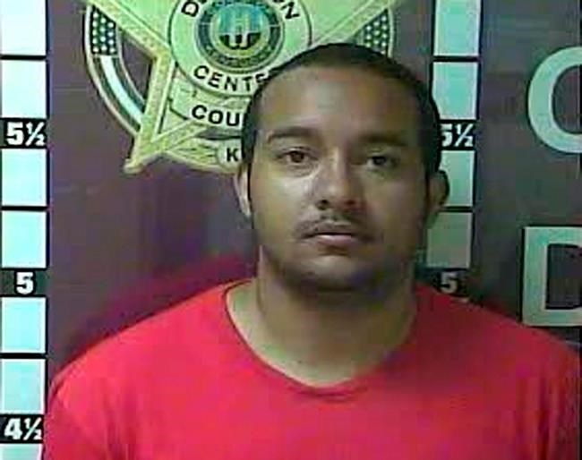 Kentucky man accused of beating infant, causing 27 fractures | iNFOnews.ca
