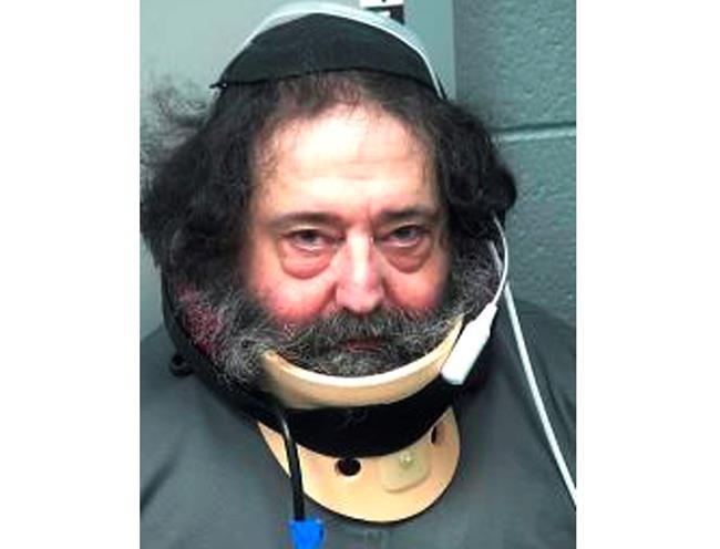 Dragon Con co-founder fights charge based on artist's photo | iNFOnews.ca