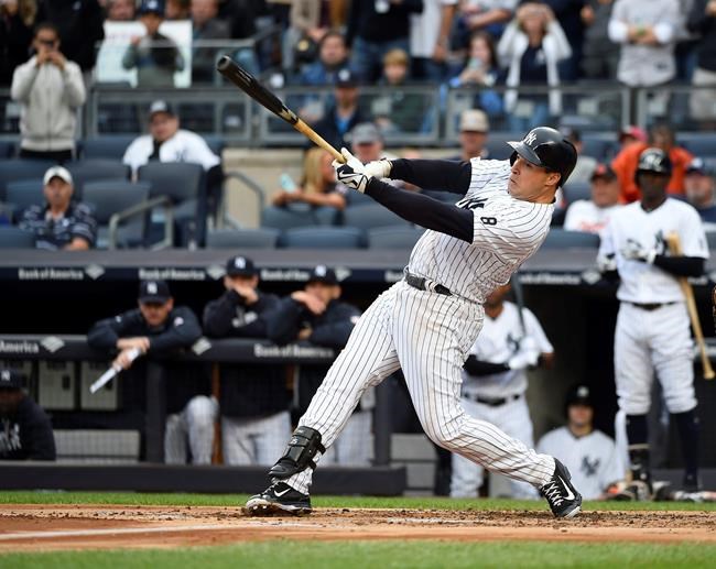 Mark Teixeira joins ESPN as baseball analyst | iNFOnews.ca Mark Teixeira joins ESPN as baseball analyst | iNFOnews.ca