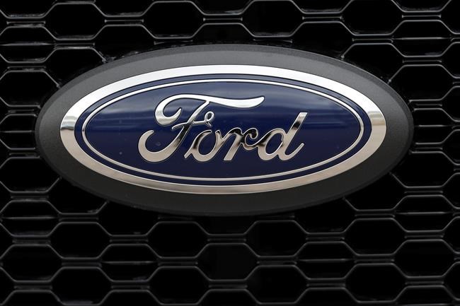 Ford is cutting 7,000 white-collar jobs | iNFOnews.ca