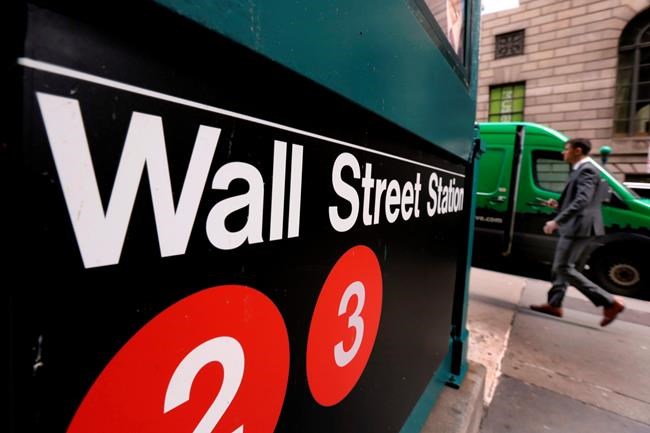 Asian shares mostly higher after Wall Street gains | iNFOnews.ca