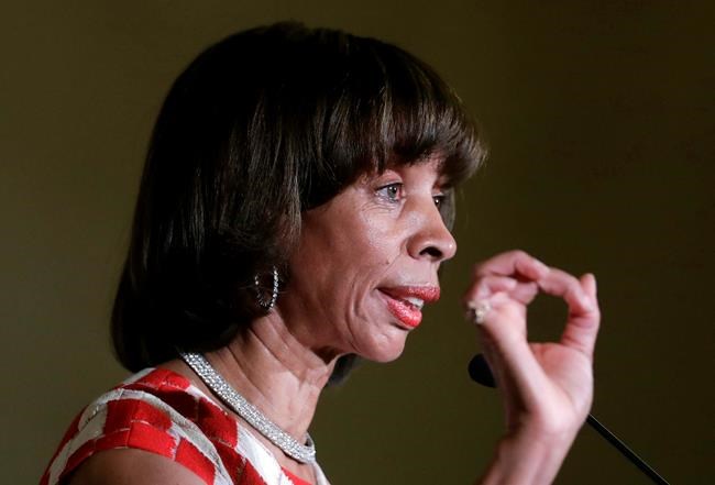 Baltimore mayor goes on leave as book scandal intensifies | iNFOnews.ca