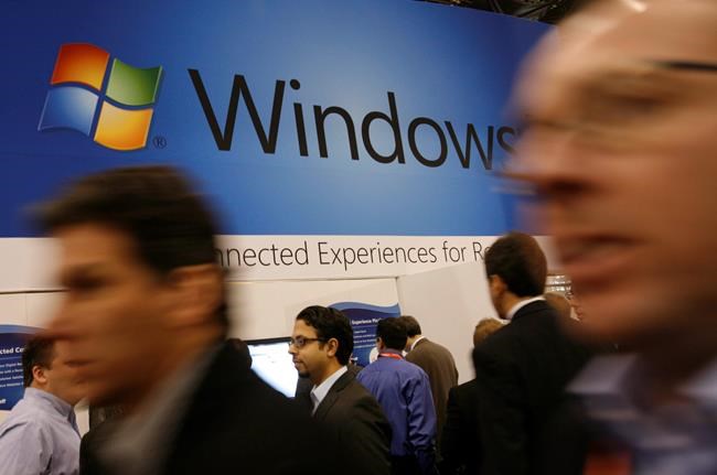 Microsoft ends free Windows 7 security updates on Tuesday | iNFOnews.ca