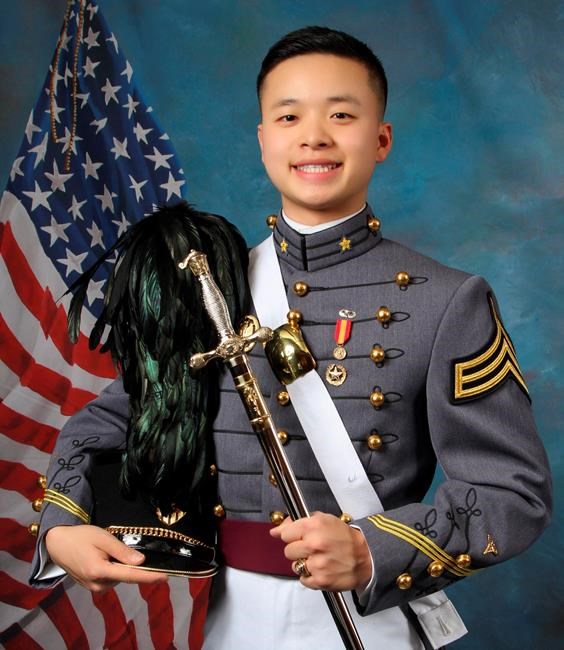 Judge: Parents of dead West Point cadet can use his sperm | iNFOnews.ca Judge: Parents of dead West Point cadet can use his sperm | iNFOnews.ca