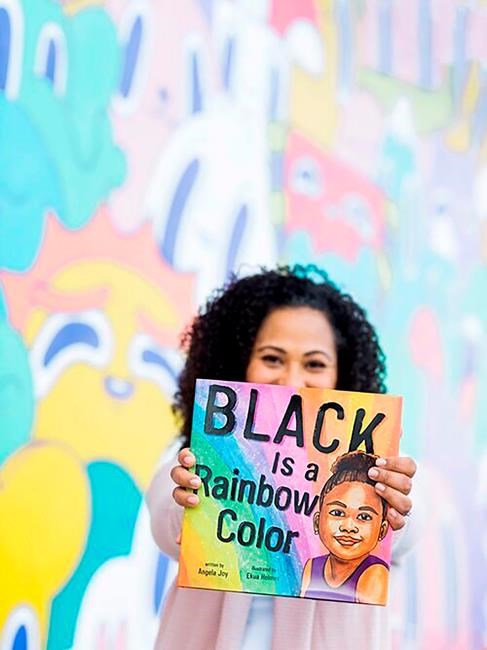 Racial diversity in children's books grows, but slowly | iNFOnews.ca
