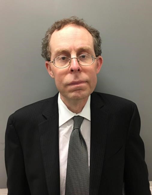 Ex-official, girlfriend accused of abusing unconscious woman | iNFOnews.ca