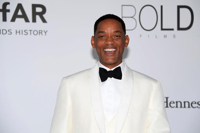 Will Smith, Kirsten Dunst add new YouTube Originals fare | iNFOnews.ca