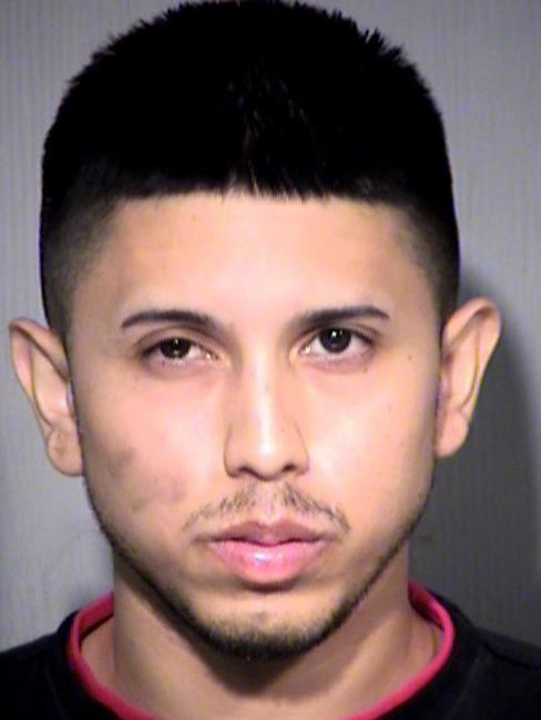 The Latest: Not-guilty pleas in Phoenix serial killing case | iNFOnews.ca The Latest: Not-guilty pleas in Phoenix serial killing case | iNFOnews.ca