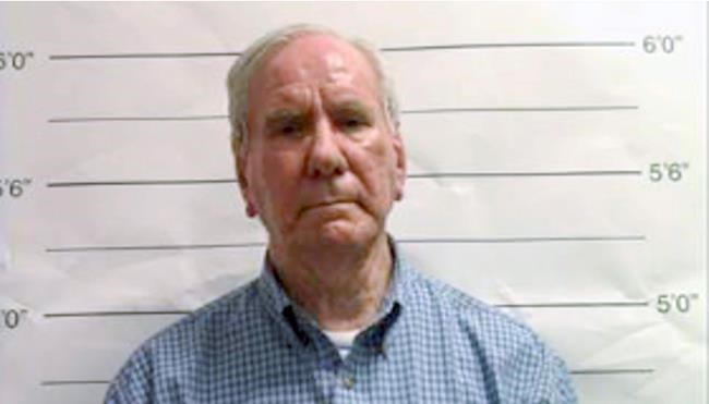 Former New Orleans deacon, 85, dies awaiting rape trial | iNFOnews.ca