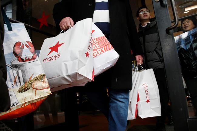 The case for shopping on Black Friday in 2020 | iNFOnews.ca