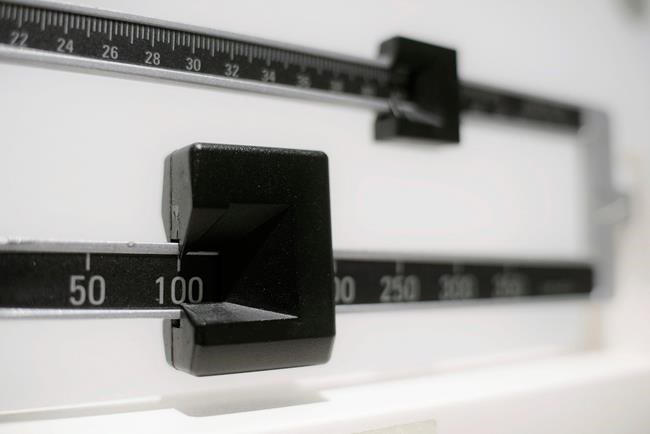 US preschoolers less pudgy in latest sign of falling obesity | iNFOnews.ca US preschoolers less pudgy in latest sign of falling obesity | iNFOnews.ca