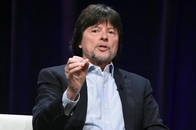Ken Burns Prize for Film to honour documentaries | iNFOnews.ca