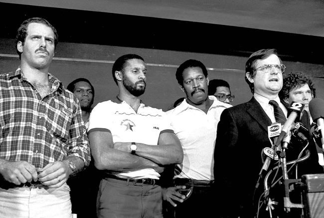 Former NFL players union director dies at age 76 | iNFOnews.ca Former NFL players union director dies at age 76 | iNFOnews.ca