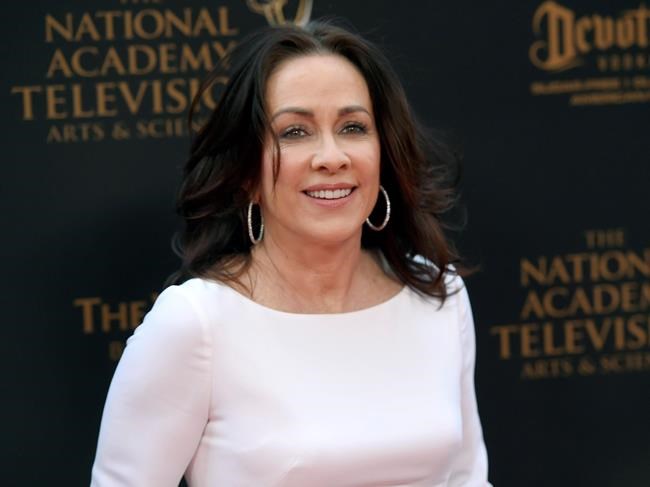 Patricia Heaton leaps generation gap in 'Carol's Second Act' | iNFOnews.ca Patricia Heaton leaps generation gap in 'Carol's Second Act' | iNFOnews.ca