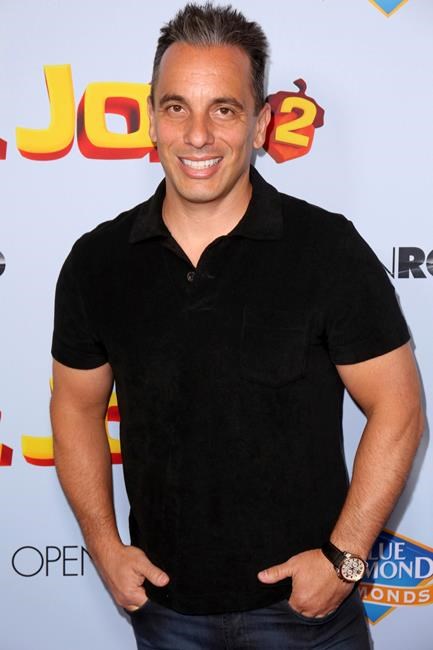 Sebastian Maniscalco to host MTV's 2019 Video Music Awards | iNFOnews.ca
