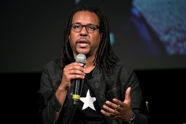 Colson Whitehead among Kirkus Prize finalists | iNFOnews.ca