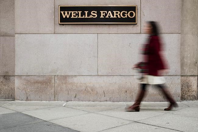 Wells Fargo takes 1Q earnings, revenue hit from virus | iNFOnews.ca Wells Fargo takes 1Q earnings, revenue hit from virus | iNFOnews.ca