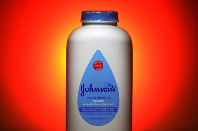 J&J slashes outlook, races to develop coronavirus vaccine | iNFOnews.ca