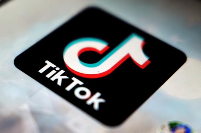Another judge blocks Trump's TikTok ban; app still in limbo | iNFOnews.ca CP334829758