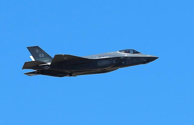 Alabama named as location for F-35A stealth fighter squadron | iNFOnews.ca Alabama named as location for F-35A stealth fighter squadron | iNFOnews.ca