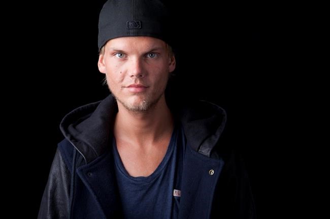 Family of late DJ Avicii to launch foundation in his memory | iNFOnews.ca