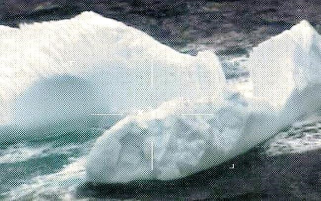 Coast Guard tracks 1,000 icebergs in shipping lanes in 2017 | iNFOnews.ca