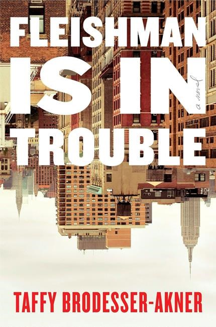 Review: Novel dissects divorce with sharp, funny scalpel | iNFOnews.ca