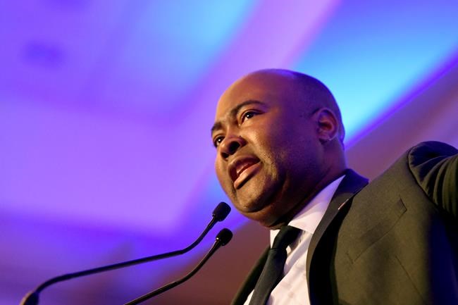 Primary over, Harrison challenges Sen. Graham to debates | iNFOnews.ca Primary over, Harrison challenges Sen. Graham to debates | iNFOnews.ca