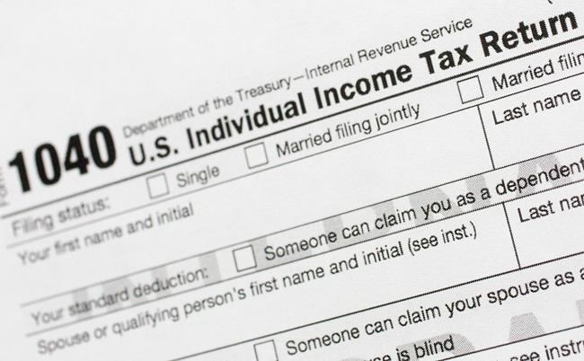 Like everything else 2020, taxes will be like no other year | iNFOnews.ca Like everything else 2020, taxes will be like no other year | iNFOnews.ca