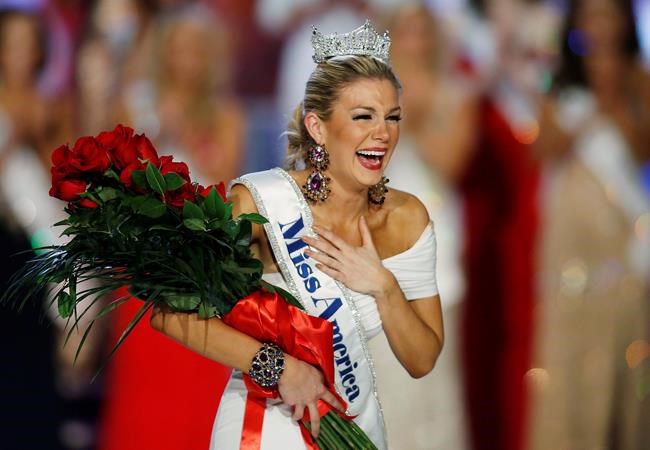 Huff Post backs Miss America story, will release more emails | iNFOnews.ca Huff Post backs Miss America story, will release more emails | iNFOnews.ca
