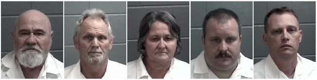 Correction: Cold Case-Arrests story | iNFOnews.ca Correction: Cold Case-Arrests story | iNFOnews.ca