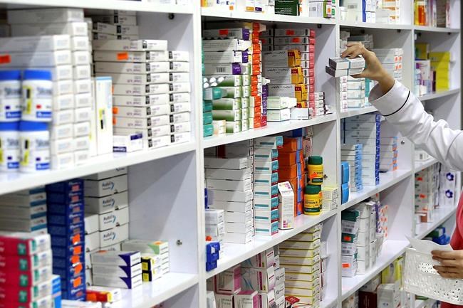Will combo pill catch on in US to prevent heart attacks? | iNFOnews.ca Will combo pill catch on in US to prevent heart attacks? | iNFOnews.ca