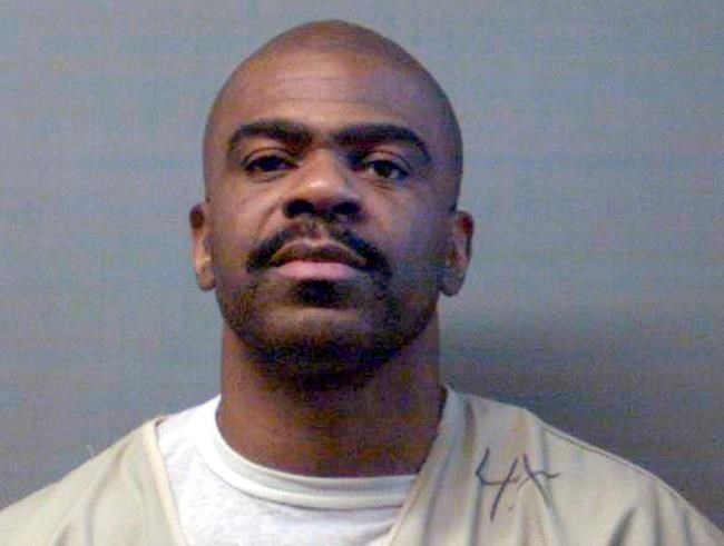 Judge: State shouldn't charge inmate who won suit against it | iNFOnews.ca