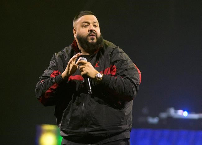 DJ Khaled releasing collaboration with Nipsey Hussle | iNFOnews.ca DJ Khaled releasing collaboration with Nipsey Hussle | iNFOnews.ca