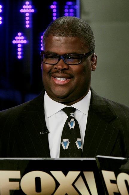 Fox Business host suspended during investigation | iNFOnews.ca