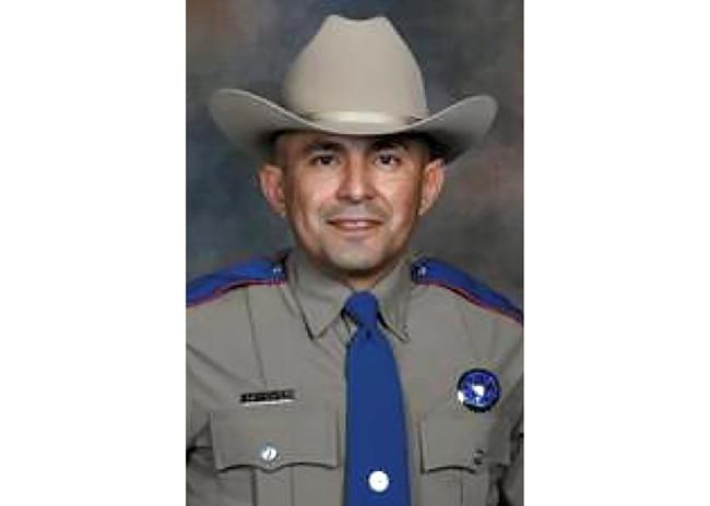 Funeral set for Texas trooper who died after April shooting | iNFOnews.ca