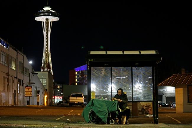 US gives $2B to help homeless amid plans to cut housing aid | iNFOnews.ca US gives $2B to help homeless amid plans to cut housing aid | iNFOnews.ca