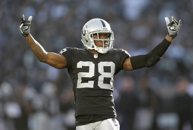 Ex-NFL player's brain to be probed for trauma-related harm | iNFOnews.ca Ex-NFL player's brain to be probed for trauma-related harm | iNFOnews.ca