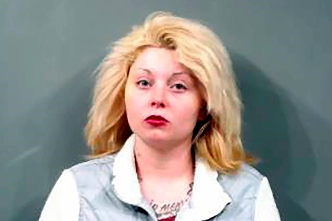 Concerns reported to Kansas agency before toddler's death | iNFOnews.ca
