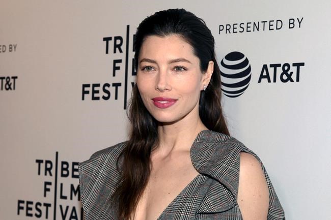 Jessica Biel not against vaccinations, just against bill | iNFOnews.ca Jessica Biel not against vaccinations, just against bill | iNFOnews.ca