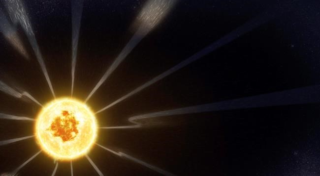 Surprising 1st results from NASA's sun-skimming spacecraft | iNFOnews.ca Surprising 1st results from NASA's sun-skimming spacecraft | iNFOnews.ca