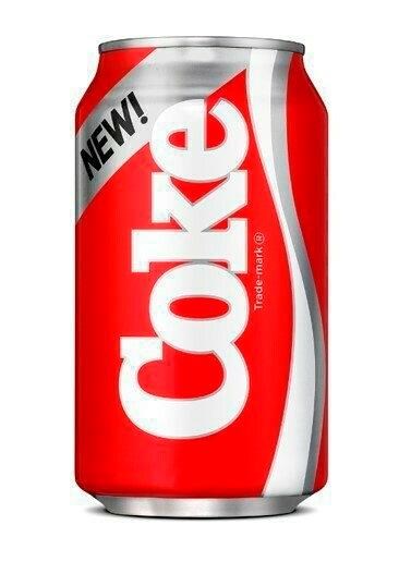 New Coke, from 1985, makes comeback with 'Stranger Things' | iNFOnews.ca
