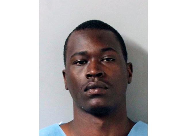 Tennessee church shooting suspect has Oct. 23 court date | iNFOnews.ca